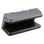 Olympia UV 586 Detector de Monedas Multidivisa Negro