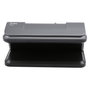 Olympia Geldprüfgerät UV 586 Detector de billetes falsos UV negro