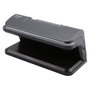Olympia UV 586 Detector de Monedas Multidivisa Negro