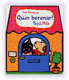 CRUILLA Quin berenar! Pep