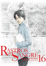 Rastros de Sangre n 16, Oshimi Shuzo - Milky Way
