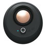 Creative Labs Pebble Pro 2.0 Altavoces Bluetooth 2.0 con RGB Negro