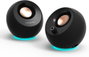 Creative Labs Pebble Pro 2.0 Bluetooth RGB Negro
