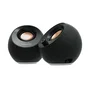 Creative Labs Pebble Pro 2.0 Bluetooth Negro con RGB