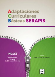 Inglés 4P- Adaptaciones Curriculares Basicas Serapis, Isabel Catalán Sancho / José Luis Galve Manzano - CEPE