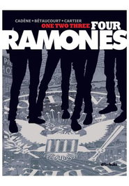 Midac, S.L. One Two Three Four Ramones