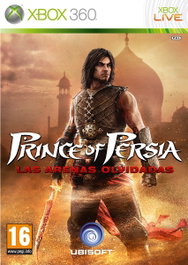 Ubisoft Prince of Persia: Arenas Olvidadas (Xbox One)