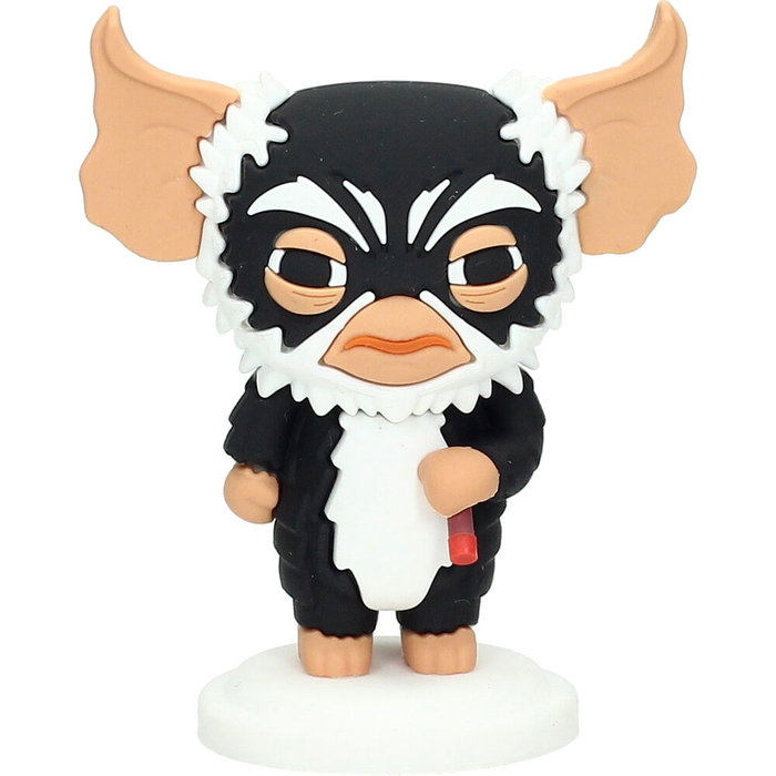 SD Toys Gremlins Minifigura George Pokis de Goma SD Toys Gremlins Minifigura George Pokis de Goma