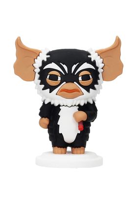 SD Toys Gremlins Minifigura George Pokis de Goma