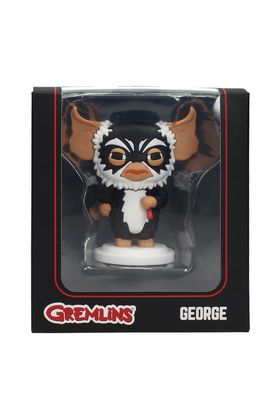 SD Toys Gremlins Minifigura George Pokis de Goma