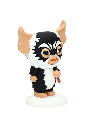 SD Toys Gremlins Minifigura George Pokis de Goma