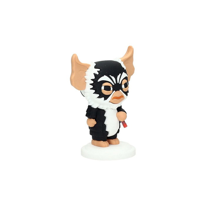 Gremlins Minifigura Goma Pokis George 7 cm