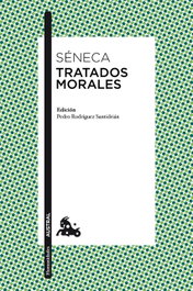 Tratados morales, Séneca - ESPASA CALPE