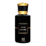 Ahmed Al Maghribi Oud Classic Eau de Parfum 50 ml Spray