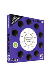 Smart 10: Entretenimiento Paquete de Ampliacion