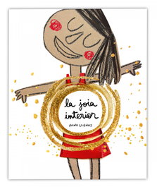 BEASCOA, La joia interior, Anna Llenas