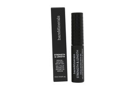 bareMinerals Strength & Length Serum-Infused Brow Gel 5ml - Clear