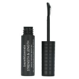 Strength & Length, Gel para cejas, Claro, 5 ml