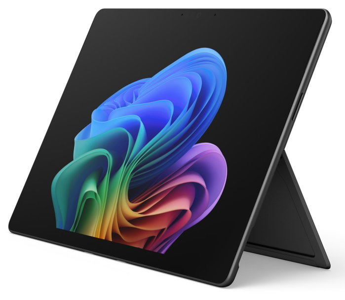 Microsoft Surface Pro 13 Intel Core Ultra 5 16GB 256GB Negro