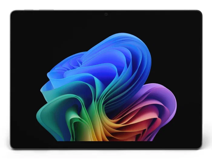 Microsoft Surface Pro 13 Intel Core Ultra 5 16GB 256GB Negro Microsoft Surface Pro 13 Intel Core Ultra 5 16GB 256GB Negro