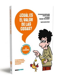 BOLDLETTERS, ¿Cuál es el valor de las cosas?