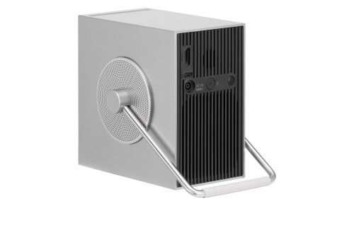 Proyector LG HU710PB Full HD 500 lm