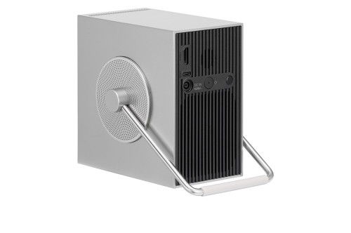 Proyector LG HU710PB Full HD 500 lm