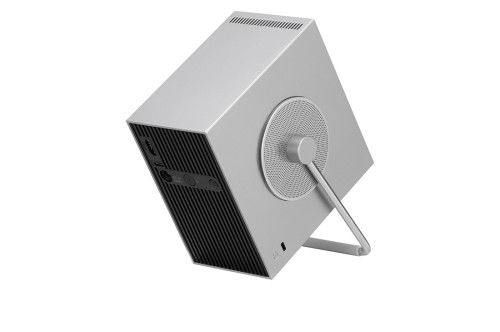 Proyector LG HU710PB Full HD 500 lm