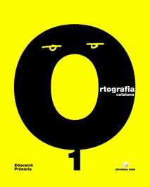 TEIDE, QUAD.ORTOGR.CATALANA 1.(1R PRIM)