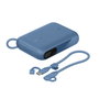 Belkin Powerbank + Display 20W 10.000mAh USB-C Azul BPB027hqBL