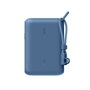 Belkin Powerbank + Display 20W 10.000mAh USB-C Azul BPB027hqBL