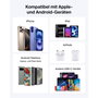 Belkin Powerbank + Display 20W 10.000mAh USB-C Azul BPB027hqBL