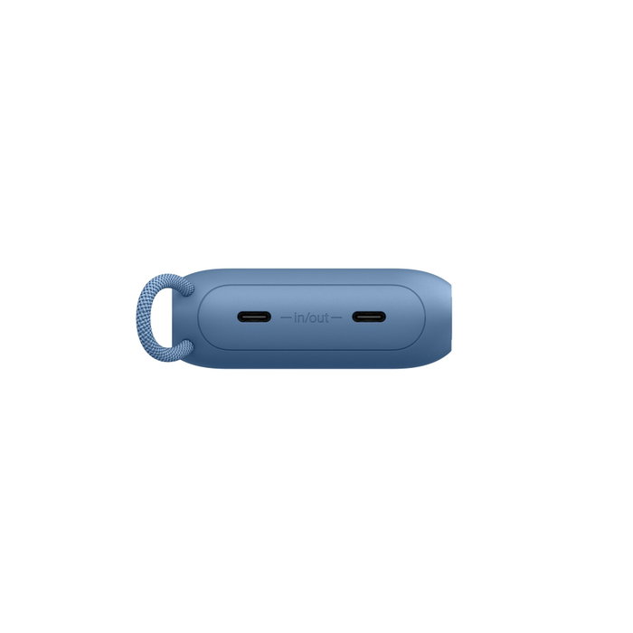 Belkin Powerbank + Display 20W 10.000mAh USB-C Azul BPB027hqBL