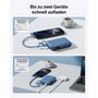 Belkin Powerbank + Display 20W 10.000mAh USB-C Azul BPB027hqBL