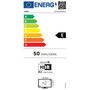 Aiwa 43GO60804FHD Televisor DLED 43 pulg. Full HD Smart TV con Google TV