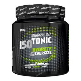 Biotechusa Isotonic Te Helado de Limon 600g