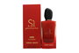 Giorgio Armani Si Passione Intense Eau de Parfum 100 ml