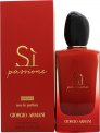 Giorgio Armani Si Passione Intense Eau de Parfum 100 ml Giorgio Armani Si Passione Intense Eau de Parfum 100 ml