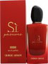 Giorgio Armani Si Passione Intense Eau de Parfum 100 ml