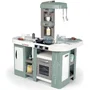 Smoby Cocina Kitchen Studio XL Bubble con Función Magic Bubble - 34 Accesorios - SMO311053 - A partir de 3 años