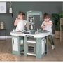 Smoby Tefal kitchen studio xl bubble con función magic bubble