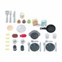 Smoby Tefal kitchen studio xl bubble con función magic bubble