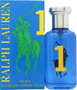 Ralph Lauren Big Pony 1 Eau de Toilette 50 ml Spray