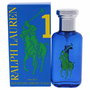 Ralph Lauren Polo big pony 1 eau de toilette 50 ml