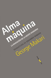 Alma máquina, George Makari - SEXTO PISO