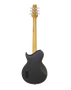 Guitarra Eléctrica Aria Lp 718-Mk2-Brooklyn Negra