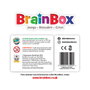 Asmodee BrainBox Fútbol