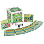 Asmodee BrainBox Fútbol