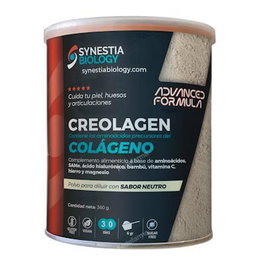 SYNESTIA BIOLOGY CREOLAGEN NEUTRO 360 g