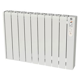 Radiador de Aceite Cointra COSMOS1500 Blanco 1500 W